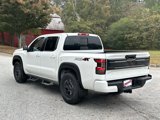 New 2025 Nissan Frontier PRO-4X w/ Pro Convenience Package image 3
