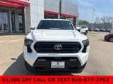 New 2025 Toyota Tacoma SR5 image 2