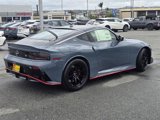 New 2025 Nissan Z NISMO w/ Floor Mat Package image 4