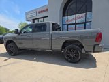 New 2025 RAM 2500 Laramie w/ Night Edition image 6