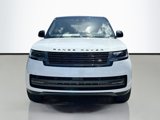 New 2025 Land Rover Range Rover SE image 2