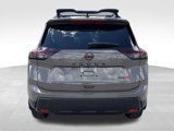 New 2026 Nissan Rogue SV image 4