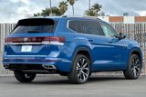 New 2025 Volkswagen Atlas SEL Premium R-Line image 5