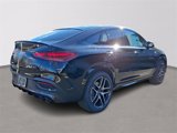 New 2025 Mercedes-Benz GLE 53 AMG 4MATIC Coupe image 5