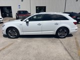 Used 2017 Audi A4 2.0T allroad Prestige image 2