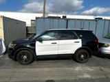 Used 2016 Ford Explorer 4WD Police Interceptor image 3