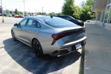 Used 2025 Kia K5 GT image 5
