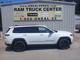 New 2025 Jeep Grand Cherokee L Limited image 2