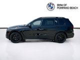 New 2026 BMW X7 xDrive40i w/ M Sport Package image 4