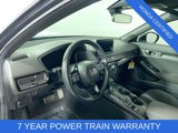 Certified 2024 Honda Civic Sport image 4