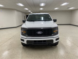New 2025 Ford F150 STX image 2