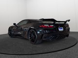 New 2025 Chevrolet Corvette Z06 w/ Z07 Performance Package image 4