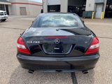 Used 2007 Mercedes-Benz SLK 280 image 6