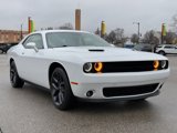 Used 2022 Dodge Challenger SXT w/ Blacktop Package image 2