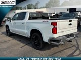 New 2026 Chevrolet Silverado 1500 LTZ w/ LTZ Premium Package image 2