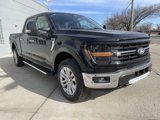 New 2025 Ford F150 XLT image 2