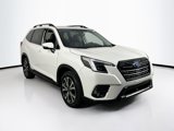 Used 2024 Subaru Forester Limited w/ Pop Package 2 image 3