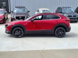Certified 2025 MAZDA CX-30 2.5 Turbo w/ Premium Plus Pkg image 3
