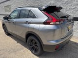 New 2025 Mitsubishi Eclipse Cross AWD image 5