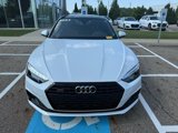 Used 2023 Audi A5 2.0T Premium Plus w/ Premium Plus image 2