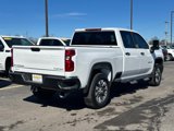 Certified 2024 Chevrolet Silverado 2500 Custom w/ Custom Value Package image 3