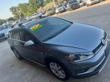 Used 2017 Volkswagen Golf Alltrack SE image 5