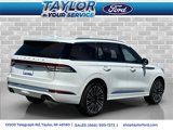 Used 2023 Lincoln Aviator Black Label w/ Dynamic Handling Package image 3