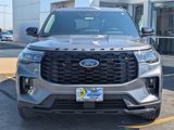 New 2025 Ford Explorer ST-Line image 2