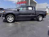 Used 2024 Chevrolet Silverado 1500 LTZ image 2