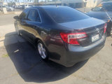Used 2013 Toyota Camry SE image 4
