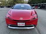 New 2026 Toyota Prius Plug-In Hybrid image 2