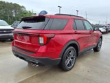 New 2025 Ford Explorer ST image 5