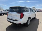 New 2025 GMC Yukon XL Denali w/ Denali Reserve Package image 6