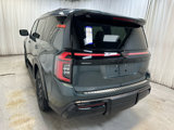 New 2025 Nissan Armada PRO-4X image 2