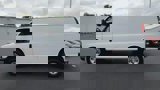 Certified 2023 Chevrolet Express 2500 w/ Driver Convenience Package image 5