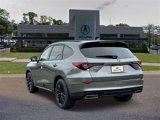 New 2026 Acura MDX A-Spec image 4