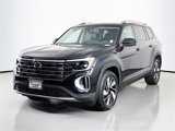 New 2025 Volkswagen Atlas SEL image 3