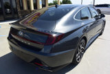 Used 2022 Hyundai Sonata N Line image 5