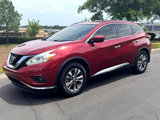 Used 2017 Nissan Murano SV image 4