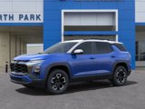 New 2026 Chevrolet Equinox ACTIV w/ Safety and Technology Package image 2