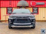 Used 2021 Chevrolet Blazer LT image 3