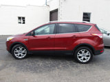 Used 2016 Ford Escape Titanium image 3