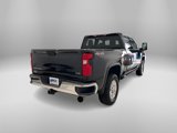 Used 2023 Chevrolet Silverado 2500 LTZ image 4