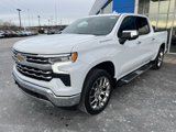 New 2025 Chevrolet Silverado 1500 LTZ w/ LTZ Premium Package image 3