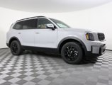 New 2025 Kia Telluride AWD image 3