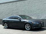 Used 2018 Audi A5 2.0T Premium Plus w/ Premium Plus image 3