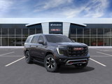 New 2025 GMC Yukon AT4 Ultimate image 2