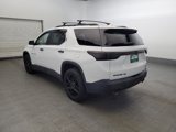 Used 2019 Chevrolet Traverse LT w/ LPO, Blackout Package image 5