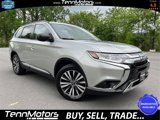 Used 2020 Mitsubishi Outlander ES image 3