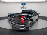 Used 2024 Chevrolet Silverado 1500 RST image 4